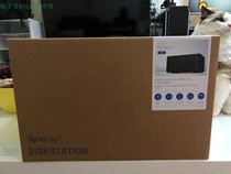 Synology DS1821 Enterprise NAS Network Memory 8-bay 10-gigabit M2D18