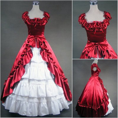 taobao agent Evening dress, set, 2023 collection, Lolita style