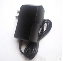 Deli 3940 face attendance machine power adapter face recognition punch card machine power line accessories