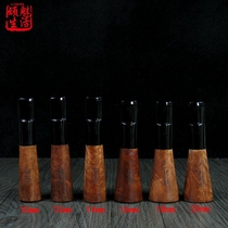 German original imported Denicotea Dan Nicotte filter element cigar filter