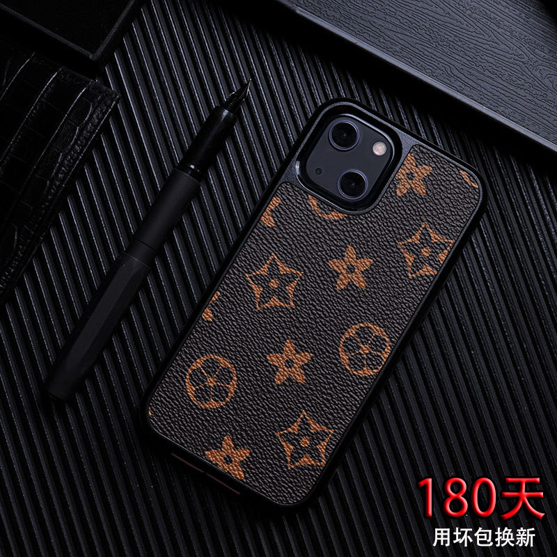 经典老花和复古潮牌iPhone移动硬件壳诸譬啥选?苹果17/16promax到13智能机壳建议指南