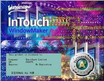 INTOUCH9 5 10 1intouch2014 (11 1)Infinite time point industrial control software configuration king