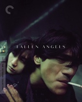  (Fallen Angel) CC Version BD50 Wong Kar Wai