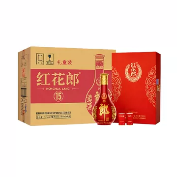 郎酒红花郎15年-郎酒红花郎15年促销价格、郎酒红花郎15年品牌- 淘宝