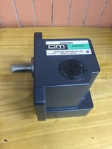 Japan Oriental motor 5GU90RA Zhongshi reducer can be equipped with GU type OM motor stock spot