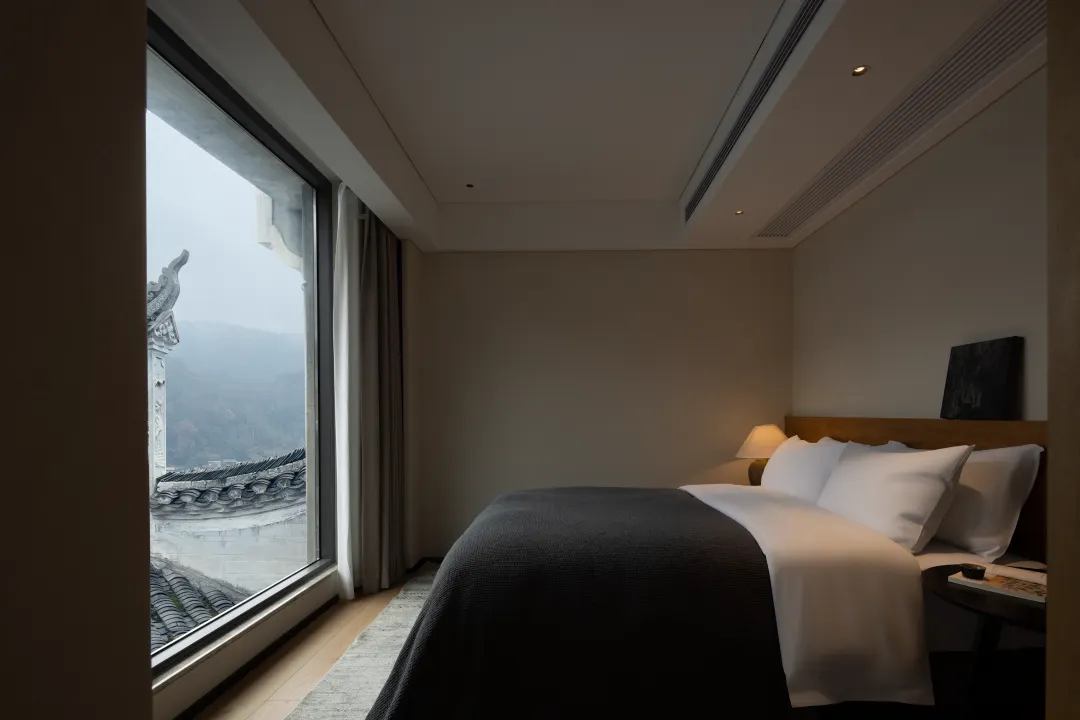 凤凰山跟团游鞍山住哪好？带泳池的冬雪套房仅百元+-旅游-淘宝好物网