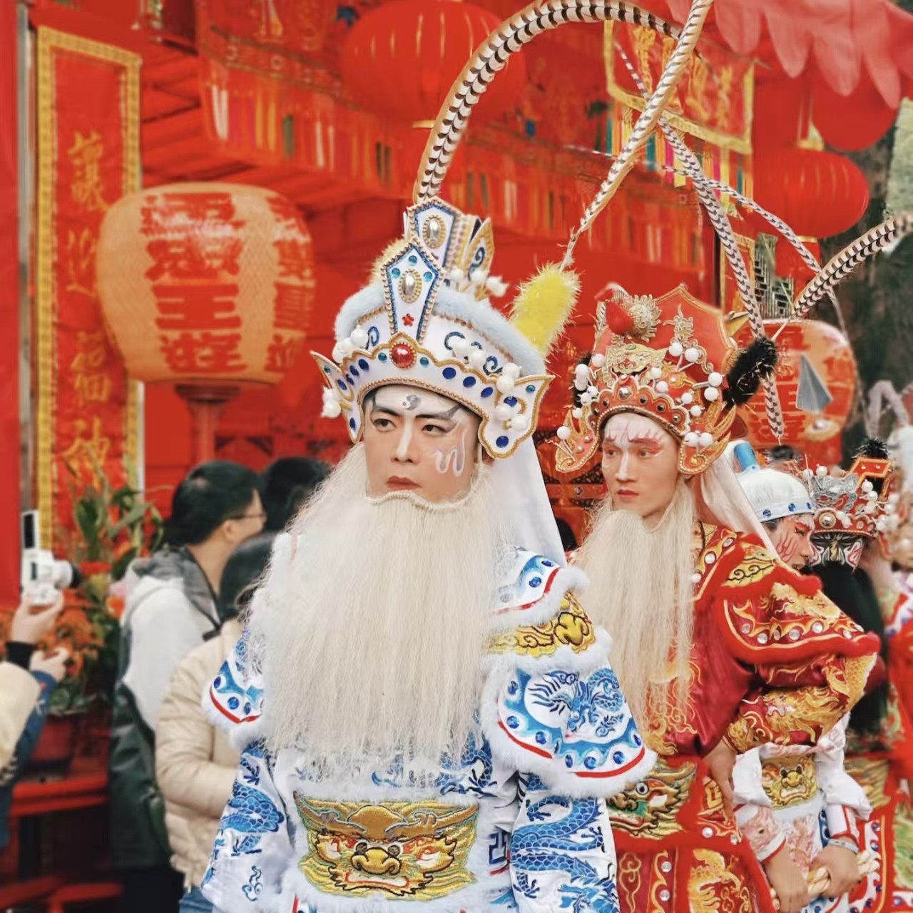 双人1398元含双飞 ️潮汕5日游,带爸妈治愈出发!-旅游-淘宝好物网