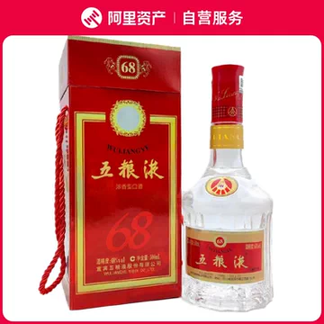 五粮液 68% 500ml 楽天市場】□希少□ 中国酒 五粮液 WULIANGYE 500ml 68度 A07625