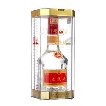 68度五粮液500ml-68度五粮液500ml促销价格、68度五粮液500ml品牌- 淘宝