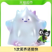 POPMART Bubble Mart YUKI and Dust Series Single Random Hair Childrens Day Toy Gift