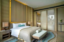 Sofitel Sanya Liwen Resort Superior Room (1 King Bed)