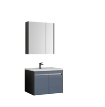Jiumu bathroom cabinet A2262-138V-1(70cm)