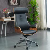 Ergonomic chair computer chair Boss chair high and low designer chair office chair office chair reclining