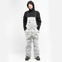 Cold Mountain Snowware 20 NITRO L1 OVERALL Ski Pants Male Windproof Waterproof Breathable Warm