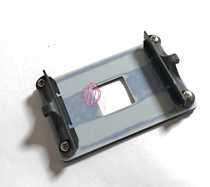 ASUS AM4 motherboard disassembly machine radiator fixing bracket buckle base thickened metal back plate C50#