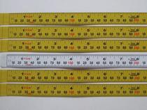 Stainless steel custom ruler Machine tool equipment ruler Instrument ruler Mechanical ruler can be according to drawings