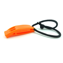Diving life whistle signal whistle Whistle whistle signal whistle diving equipment safety whistle emergency rescue