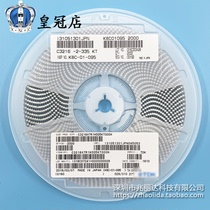 SMD ceramic capacitor 1812 4532 476K 47UF 25V 50V X7R 10% high voltage non-polarity1812 4532 476K 47UF 25V 50V X7R 10% high voltage non-polar
