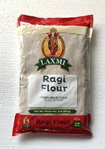 ragi Flour Raj Flour