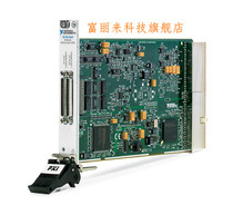NI PXI-6225 Data Acquisition card 779296-01 Original New