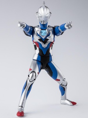 taobao agent There is a original form of the original form of the original form of the original form of the Owan SHF Zeta Ultraman.