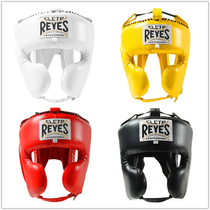 REYES imported CLETO REYES Mexican boxing cheek protector