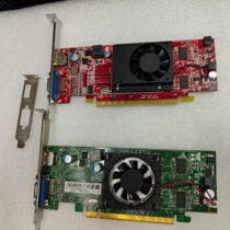  Lenovo original disassembly AMD R5 235 1GB HDMI HD graphics card size chassis universal