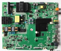 Professional repair Hisense HA55A52 HZ55A1 HZ55E3A motherboard RSAG7 820 8802 ROH