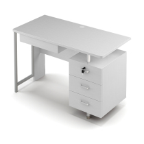 Red Apple desk E730T-1 2 study bedroom modern simple and generous durable health and environmental protection