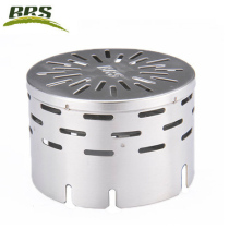 Brother BRS-24 far infrared tent heater winter outdoor heating equipment camping drying hand warmer