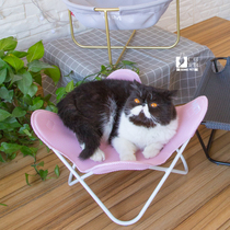 Rencan MITI Miti Mimi Pet Nest Cat Hammock Summer Breathable Comfort All Season Universal Cat Hammock Cat Nest