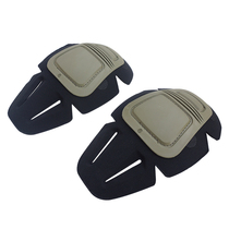 Pure military version of the United States public hair original Crye Precision CP G3 knee pad plug-in military fan tactical pants