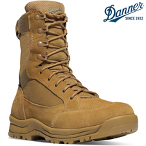 United States Danner boots Danner boots Mens mountaineering shoes Ultra-light combat shoes Waterproof tactical boots Army fan desert boots