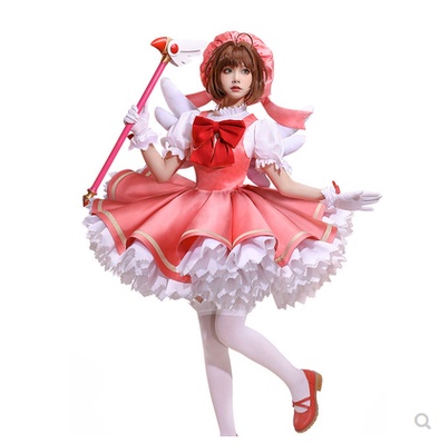 taobao agent Cute clothing, cosplay, Lolita style