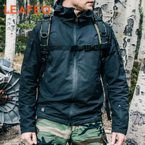  Spot]TAD Ranger Battlemode Ranger Outdoor Brushed Tactical Sports MC camouflage Jacket