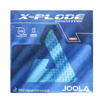 JOOLA Ulla Germany Yurra Fast punching Fast Ram Fast Car Keen submachine number X-Plode table tennis glueing rubber