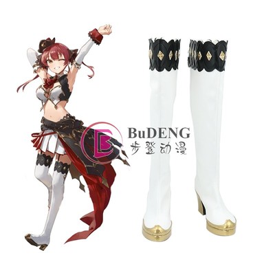 taobao agent Boots, cosplay