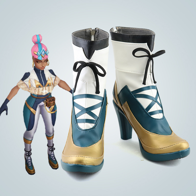 taobao agent Heroes, individual boots, cosplay