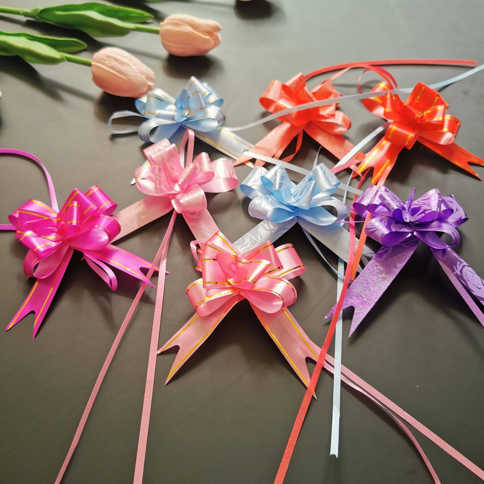 粉色彩带蝴蝶结-粉色彩带蝴蝶结促销价格、粉色彩带蝴蝶结品牌- 淘宝, image size:1920x1920