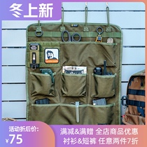 Area 7 tool storage bag home man up to model electrical hardware instrument multi-function tool storage bag