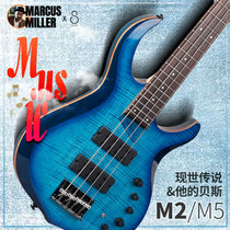 Bass guitar SIRE Marcus Miller electric bass M2M5M7 beginner bassM2DX