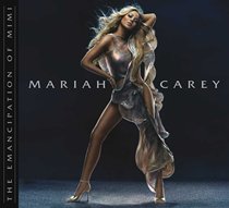 Mariah Carey The Emancation of Mimi CD Platinum Release Order