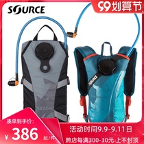 Israel imported source Si Durabag outdoor travel cycling water bag bag bag 2L 3L water bag