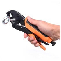 Tool water separator Xuzhou cleaning special geothermal pliers floor heating pipe installation wrench removal