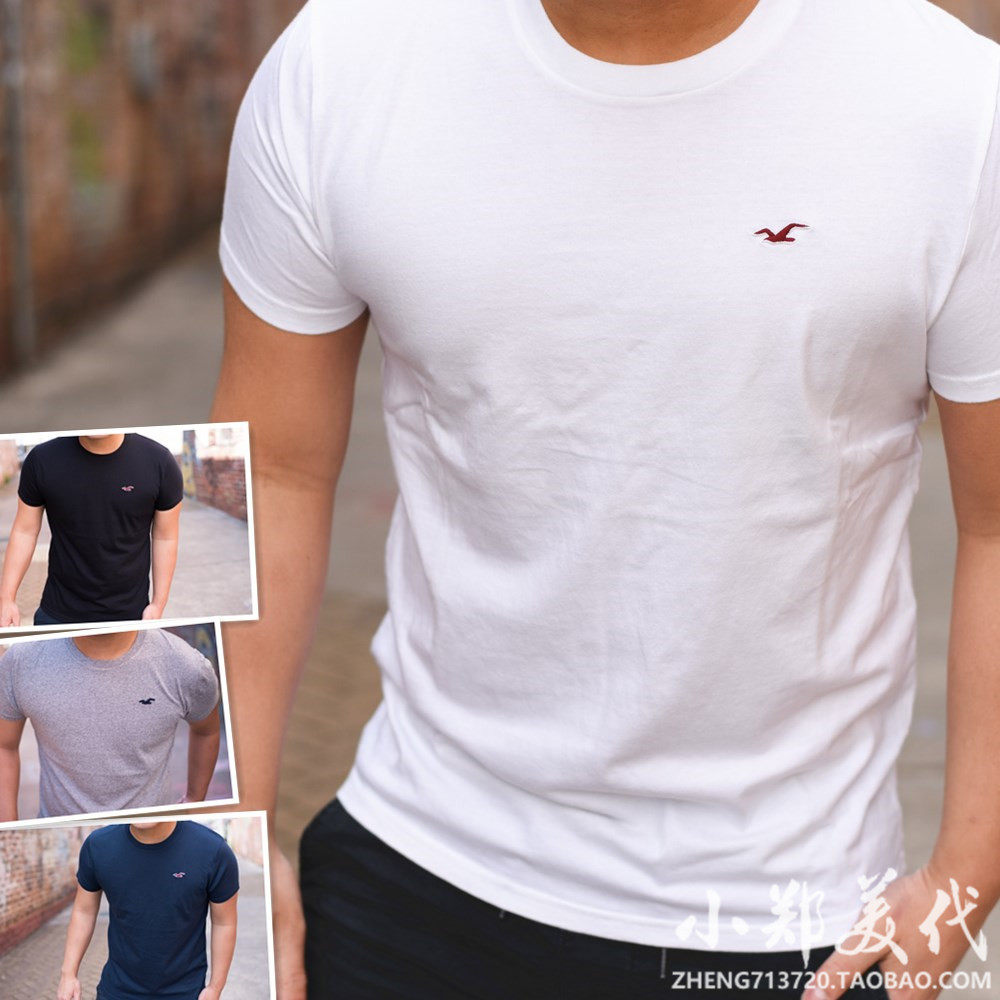 Hollister Co HCO. 女A\u0026F 帽T 連帽外套刷毛帽T 保暖海鷗帽T 出清特賣- 外套| 酷澎, image size:1000x1000