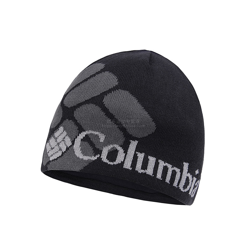 Colombia 2009 Autumn and Winter New Outdoor Men's and Women's Heating Energy Down Winter Cap Knitted Cap CU9171
