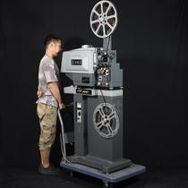Japanese antique large EIKI love its 16mm 16mm film film Machine projector short focus 1000 watt xenon lamp