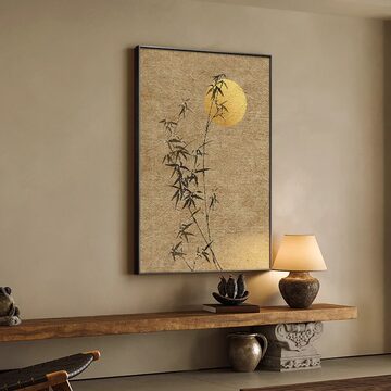 侘寂风水墨挂画-侘寂风水墨挂画促销价格、侘寂风水墨挂画品牌- 淘宝
