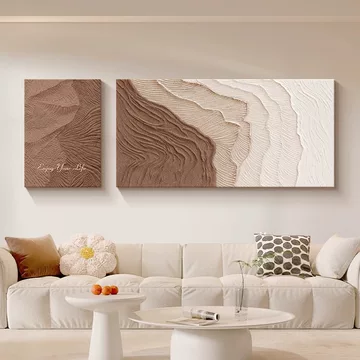 抽象厚肌理油画-抽象厚肌理油画促销价格、抽象厚肌理油画品牌- 淘宝