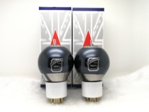 Wave gall carbon spray new noble voice COSSOR 6SN7 6N8P CV181 ECC32 6H8C tube